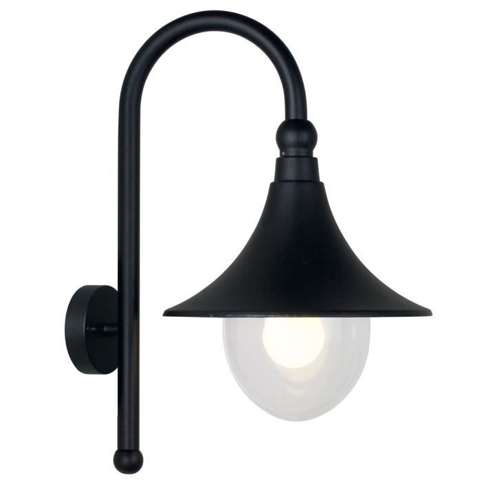 Murale Jersey Black Nordlux Swan Applique Cols 71941003 wPZulTkXOi