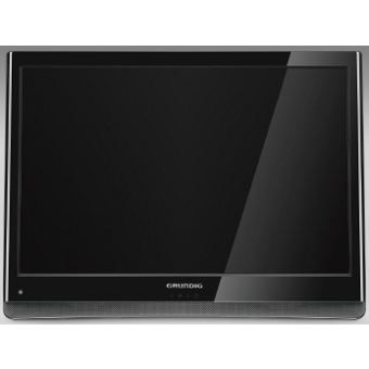 Grundig LEEMAXX19T4 Téléviseur LCD   Achat / Vente TELEVISEUR LCD 18