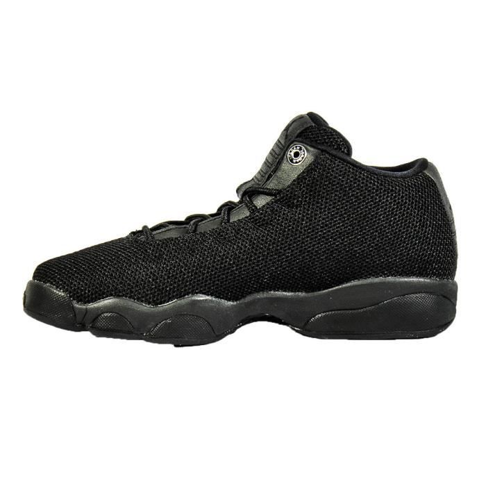 Basket Nike Jordan Horizon Low Junior 845099 011 Noir Noir Basket Nike Jordan Low Horizon Low Jordan Junior 845099 011 Noir Noir bd45c8