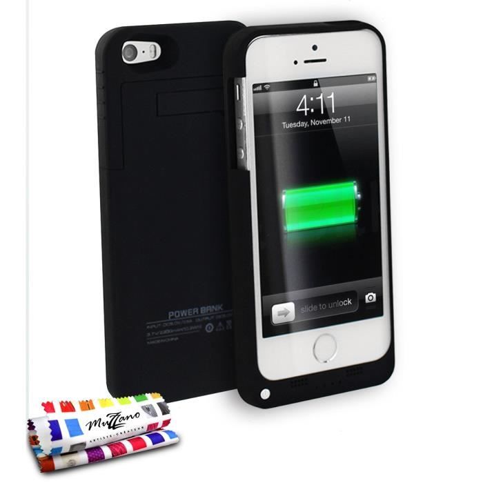 coque iphone 5 se rechargeable coque iphone 5 se rechargeable