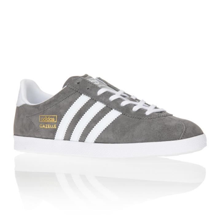 Adidas Gazelle iv baskets Adidas Gazelle iv baskets