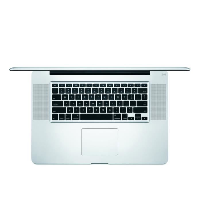 MacBook Pro 17" A1297 Intel Core i7 20112