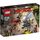 LEGO® NINJAGO® 70629 L'attaque des Piranhas