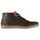 British Knights Copal Mid Homme Chaussures Montant