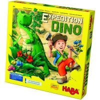 JEU SOCIÉTÉ - PLATEAU Expédition Dino JEU SOCIÉTÉ - PLATEAU Expédition Dino
