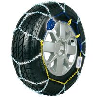 CHAINE NEIGE MICHELIN Chaines à neige Extrem Grip® Automatic 4x CHAINE NEIGE MICHELIN Chaines à neige Extrem Grip® Automatic 4x