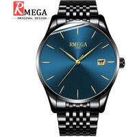 MONTRE CADISEN® Montre Homme marque de Luxe Sport Chronog MONTRE CADISEN® Montre Homme marque de Luxe Sport Chronog