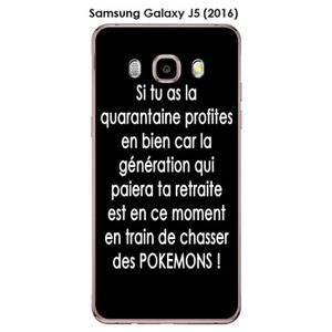 coque samsung j5 2016 pokemon coque samsung j5 2016 pokemon
