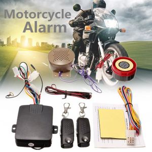 alarme moto 974