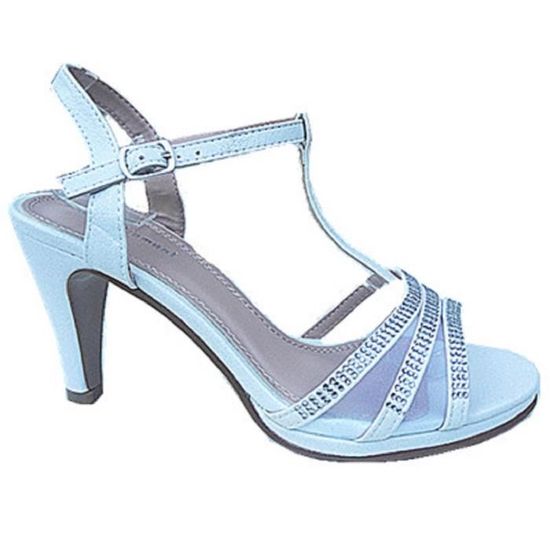 Fashionfolie888 - Femme Escarpins à strass mariage talon bout ouvert sandale bal de promo soirée W027 BLANC Blanc BLANC - Achat / Vente escarpin Fashionfolie888 - Femme Escarpins à strass mariage talon bout ouvert sandale bal de promo soirée W027 BLANC Blanc BLANC - Achat / Vente escarpin