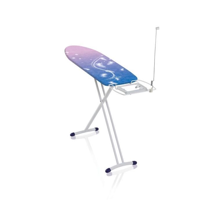 LEIFHEIT Table à repasser AIRSTEAM COMPACT M EXPRESS 120x38cm