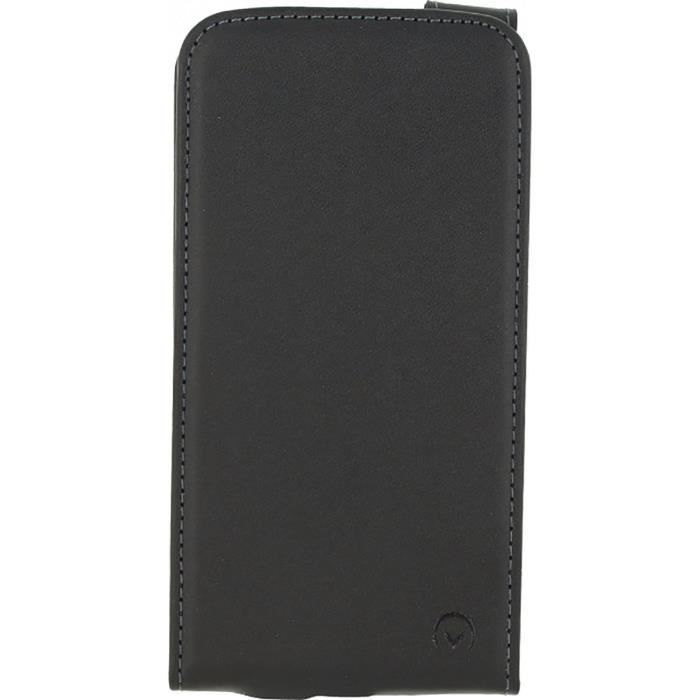 MOBILIZE Gelly Flip Case Etui de protection pour telephone LG G5 SE Noir