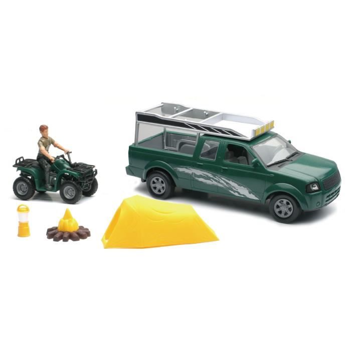 NEW RAY PickUp et Accessoires - Miniature - 43 cm