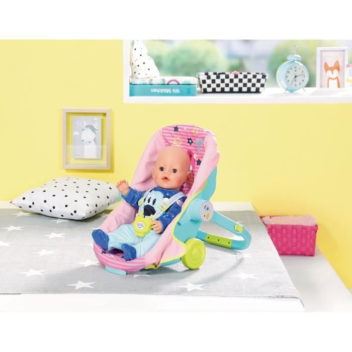 SPLASH TOYS Baby Born - Cosy