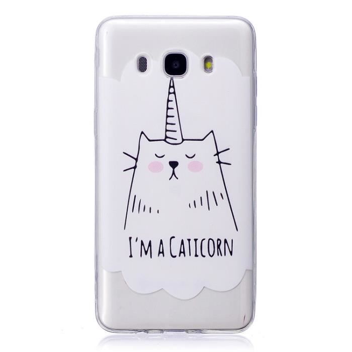 coque samsung j5 2016 licorne coque samsung j5 2016 licorne