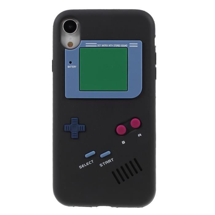 coque silicone 3d iphone xr coque silicone 3d iphone xr