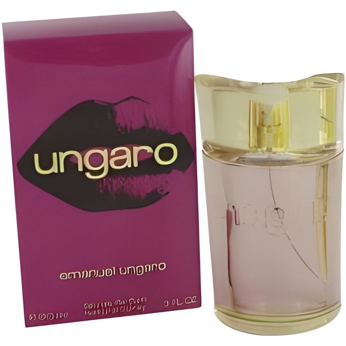 Ungaro Pas De Femme Vente Cher Parfum Achat tsrCxhQd