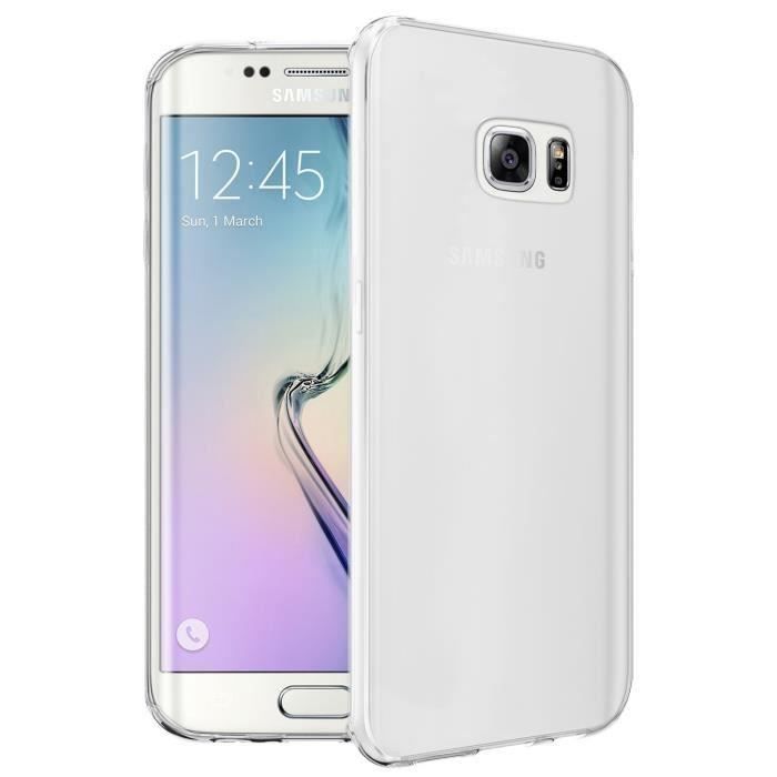 coque gel galaxy s7 edge coque gel galaxy s7 edge
