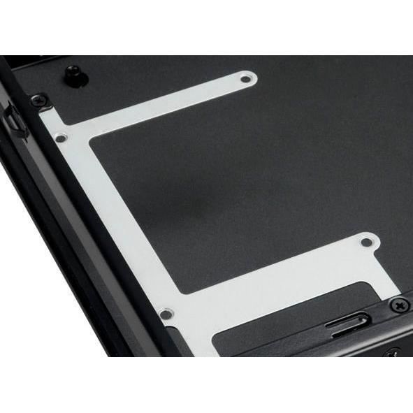 Akasa Cypher, Small Form Factor (SFF), PC, Aluminium,2