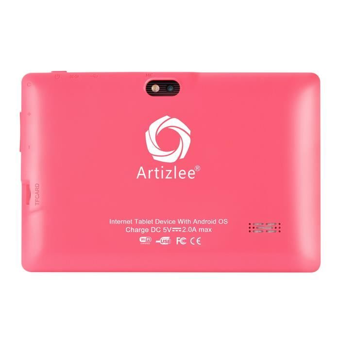  Tablette tactile Enfant ATL-16 - Ecran 7 pouces2