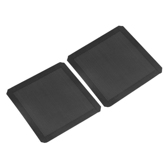 10 Pièces Ventilateur de Chassis d'ordinateur2