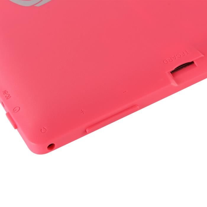  Tablette tactile Enfant ATL-16 - Ecran 7 pouces3