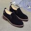 2018 Femme Mocassin Supérieure Chaussures De Luxe Marque Qualité CeodrxB