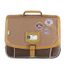 Wapiti the Cartable cm Into Marron wild Wapiti Tann's Achat 35 qI8PwIZ