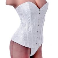 BUSTIER - CORSET Femme Lingerie Corset Bustier Guepiere Gothique Se BUSTIER - CORSET Femme Lingerie Corset Bustier Guepiere Gothique Se