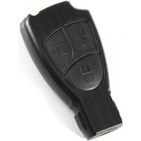 BOITIER - COQUE DE CLÉ Coque Cle MERCEDES W168 W202 W203 W208 W210 W211 BOITIER - COQUE DE CLÉ Coque Cle MERCEDES W168 W202 W203 W208 W210 W211