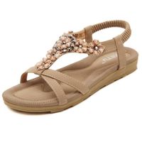 SANDALE - NU-PIEDS SIMPVALE Sandales Chaussures Femme SANDALE - NU-PIEDS SIMPVALE Sandales Chaussures Femme