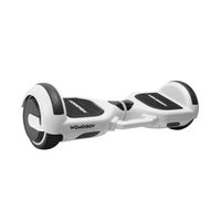 HOVERBOARD TAAGWAY Hoverboard électrique Mat 6,5" - 700W - 4A HOVERBOARD TAAGWAY Hoverboard électrique Mat 6,5" - 700W - 4A