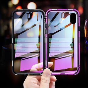 coque adsorption magnetique iphone xs coque adsorption magnetique iphone xs