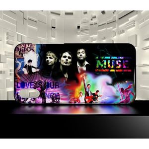 coque iphone xs muse