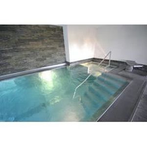 Piscine De Debordement Inox 3x6x13 Achat Vente Piscine Piscine