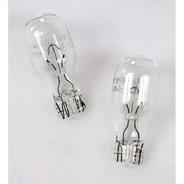 PHILIPS Ampoule Vision 2 W16W 12V