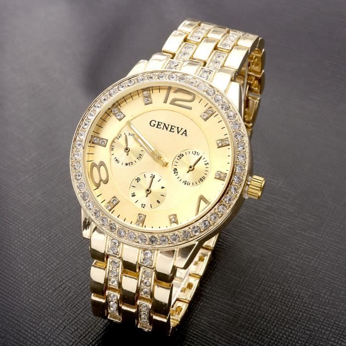 montre femme de marque pas cher montre femme de marque pas cher
