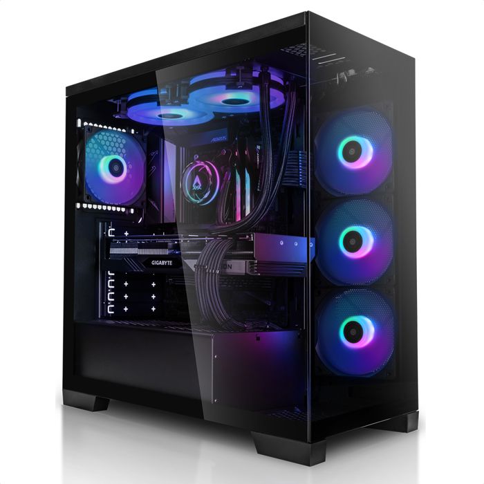 Pc Gamer Pas Cher Avec Ecran Pc gamer avec ecran - prix pas cher - Cdiscount