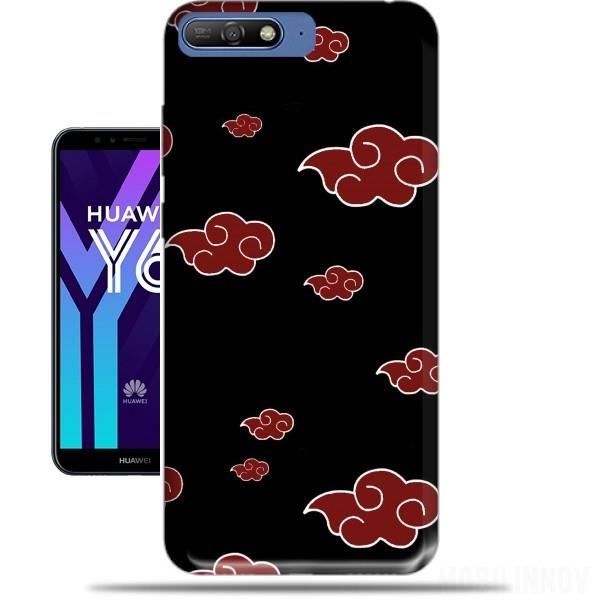 coque huawei y6 2018 mbappe