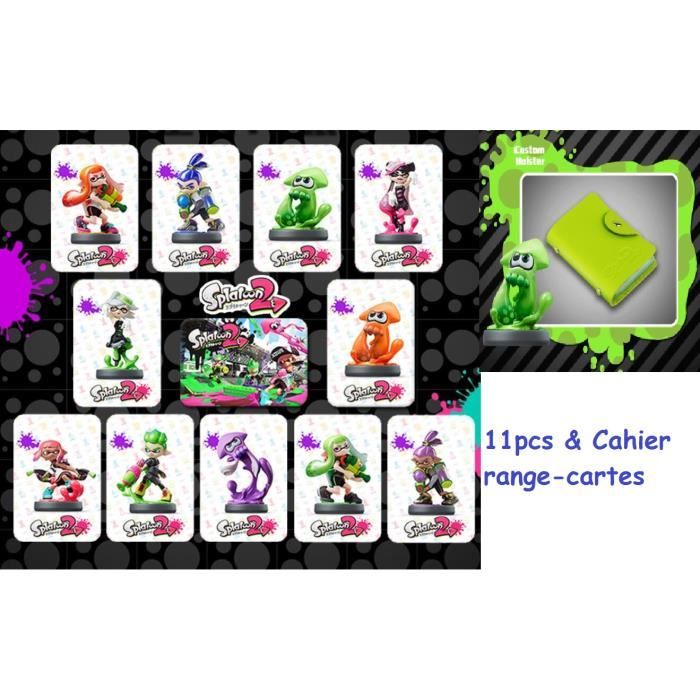 Carte amiibo Achat / Vente jeux et jouets pas chers