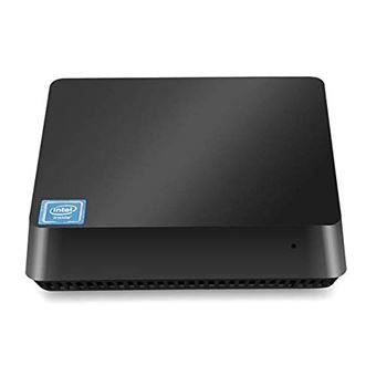 Ovegna Mini PC MN5: Quad Core Intel Atom Z8350,1