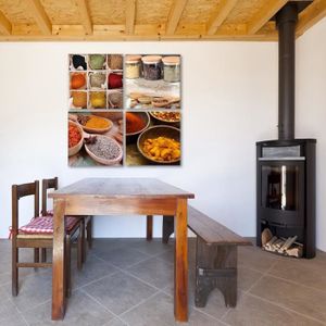 deco murale cuisine achat vente deco murale cuisine