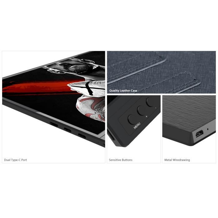 Tablette Tactile-Tbao T15-Tablette PC Android2