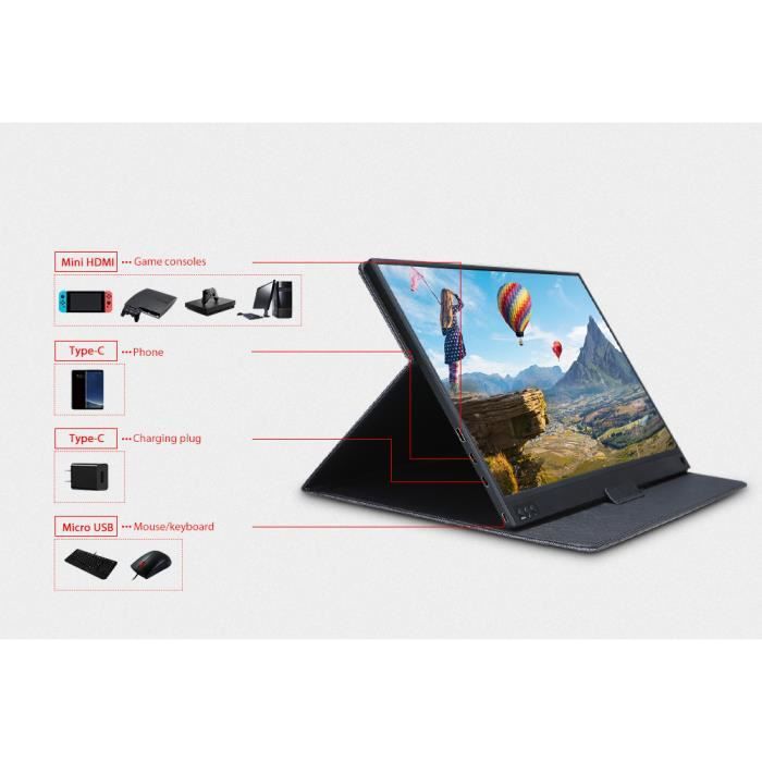 Tablette Tactile-Tbao T15-Tablette PC Android3