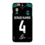 coque real madrid iphone 8