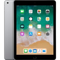 TABLETTE TACTILE Apple 9.7-inch iPad Wi-Fi 6ème génération tablette TABLETTE TACTILE Apple 9.7-inch iPad Wi-Fi 6ème génération tablette