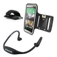 BRASSARD POUR TELEPHONE Protecteur Téléphone Brassard + Bluetooth Sport Éc BRASSARD POUR TELEPHONE Protecteur Téléphone Brassard + Bluetooth Sport Éc