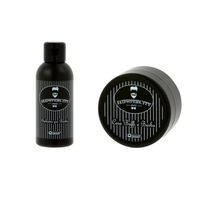 KIT PRODUIT CAPILLAIRE Set entretien barbe avec cire et baume HypsterCity KIT PRODUIT CAPILLAIRE Set entretien barbe avec cire et baume HypsterCity