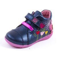 BOTTINE Agatha Ruiz de la Prada Boots bleu 151901A BOTTINE Agatha Ruiz de la Prada Boots bleu 151901A