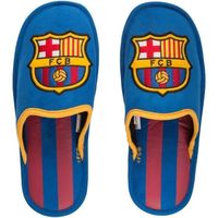 CHAUSSON - PANTOUFLE Chaussons Barça - Collection officielle FC BARCELO CHAUSSON - PANTOUFLE Chaussons Barça - Collection officielle FC BARCELO